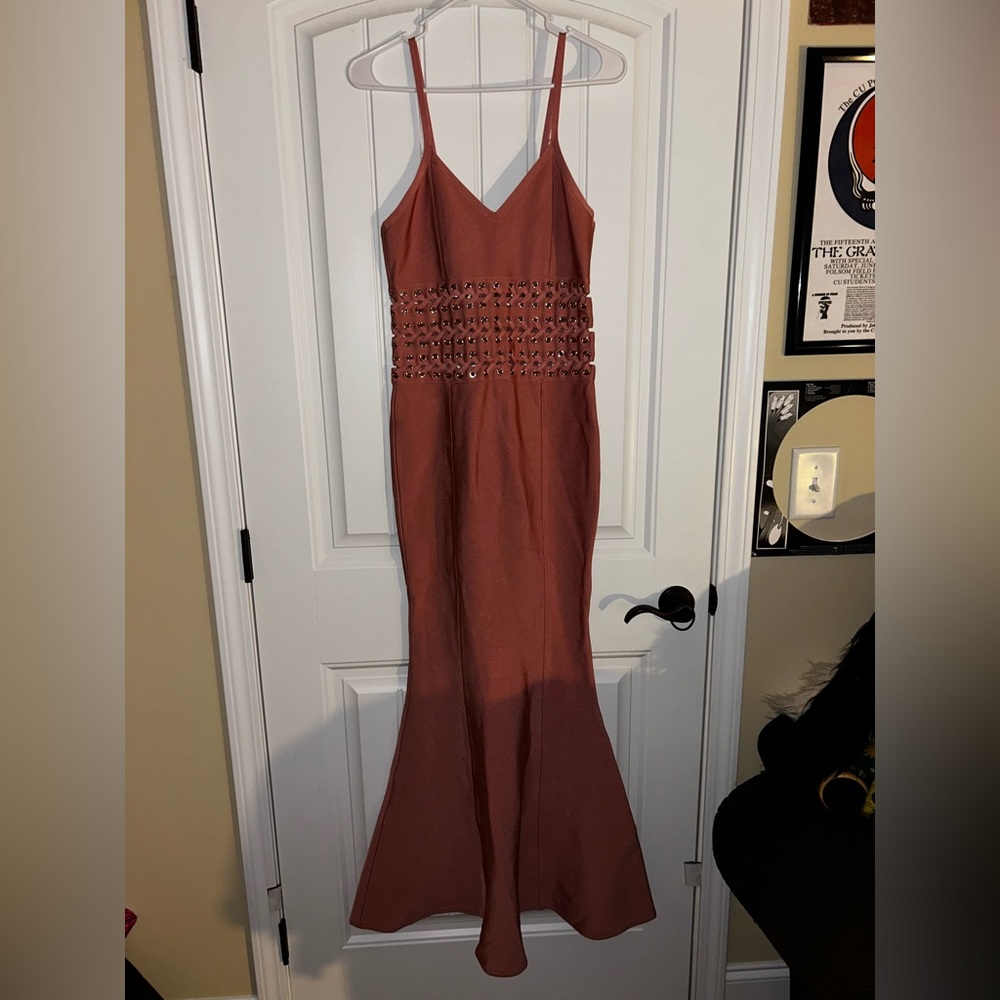 PROM DRESS!!!! - Picture 4 of 7